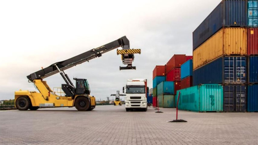 کاربرد دموراژ