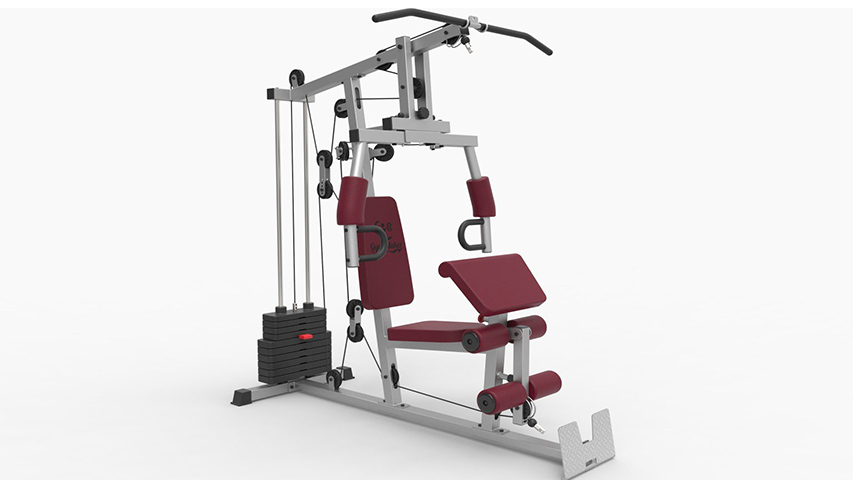 سیم دستگاه بدنسازی