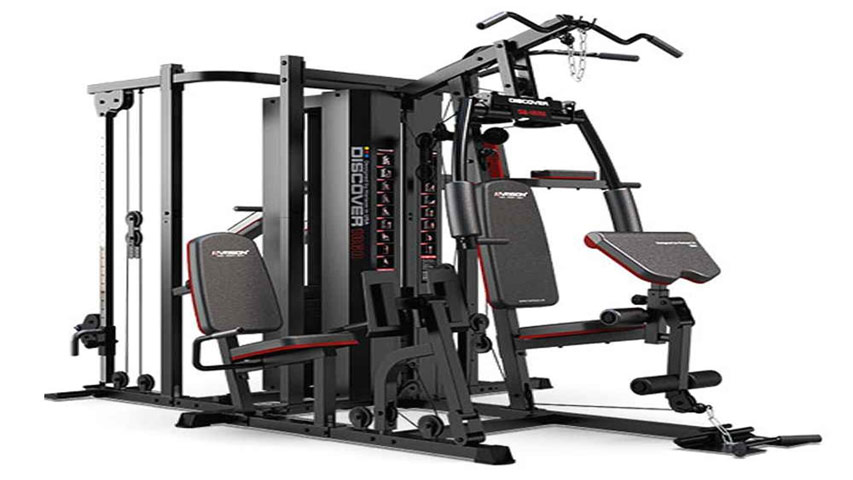 سیم دستگاه بدنسازی