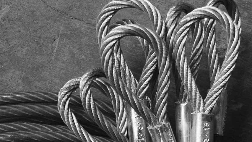 قیمت سیم بکسل جرثقیل