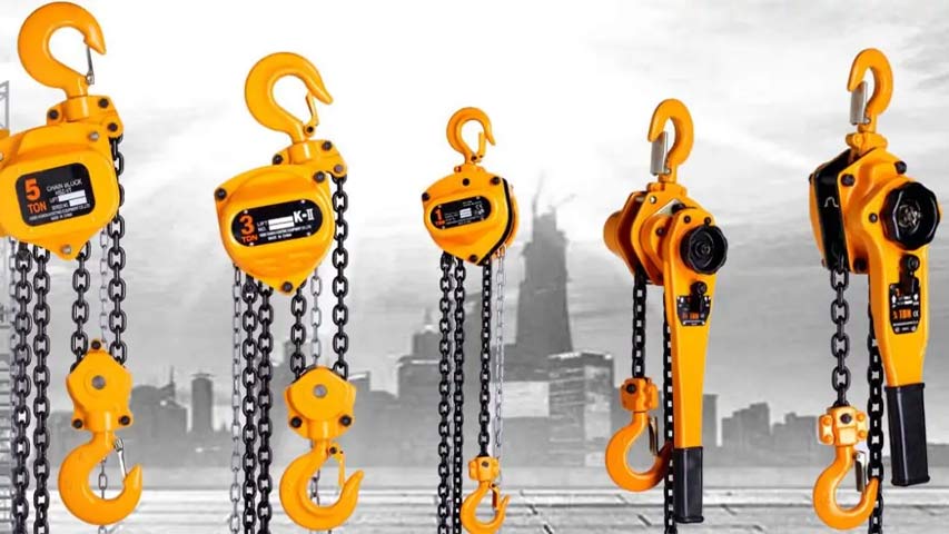 قیمت پولیفت جرثقیل