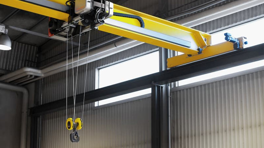 قیمت جرثقیل