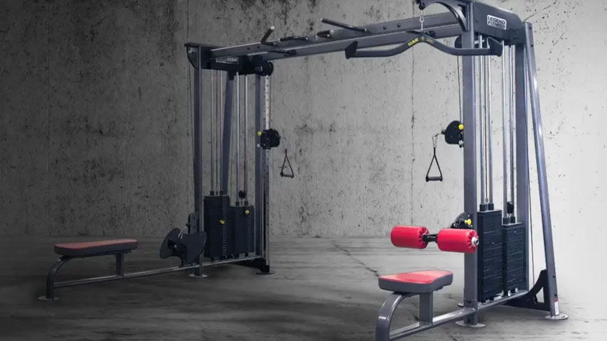 دستگاه سیم کش صنعتی