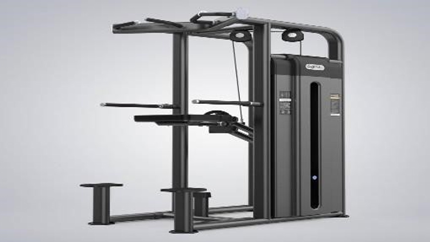 دستگاه سیم کش صنعتی